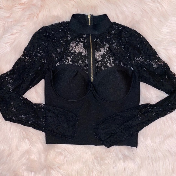 AKIRA Tops - Akira sexy blouse❤️